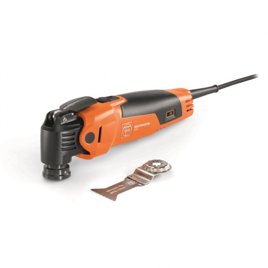 FEIN MULTIMASTER MM 500 PLUS FEIN MULTIMASTER MM 500 PLUS
