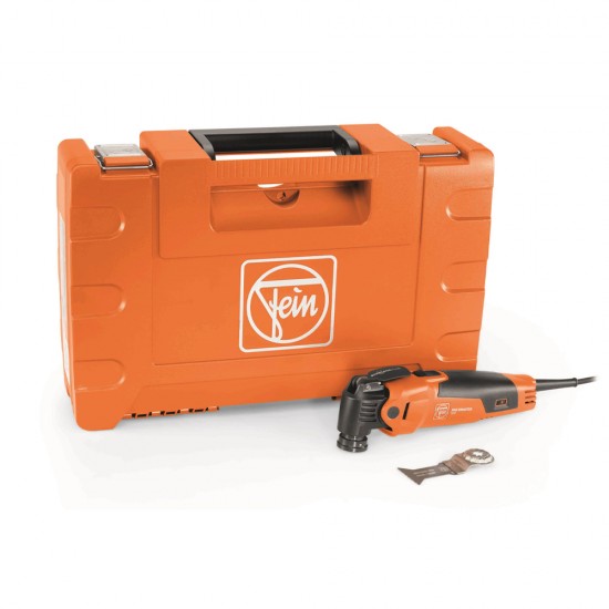FEIN MULTIMASTER MM 500 PLUS FEIN MULTIMASTER MM 500 PLUS