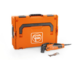 FEIN MULTIMASTER MM 500 PLUS FEIN MULTIMASTER MM 500 PLUS