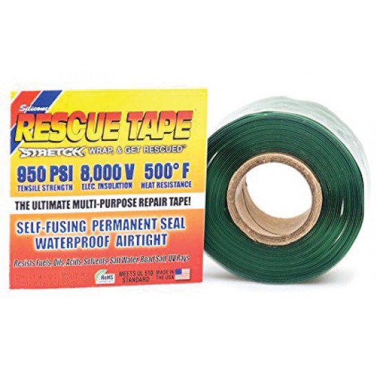 RESCUE TAPE