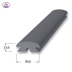 ΠΡΟΦΙΛ ΠΕΡΙΜΕΤΡΙΚΟ ΣΚΑΦΟΥΣ Α-30 ΠΡΟΦΙΛ ΠΕΡΙΜΕΤΡΙΚΟ ΣΚΑΦΟΥΣ Α-30