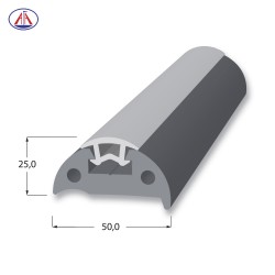 ΠΡΟΦΙΛ ΠΕΡΙΜΕΤΡΙΚΟ ΣΚΑΦΟΥΣ F-29 ΠΡΟΦΙΛ ΠΕΡΙΜΕΤΡΙΚΟ ΣΚΑΦΟΥΣ F-29