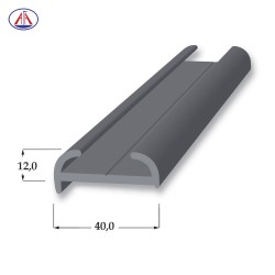 ΠΡΟΦΙΛ ΚΑΝΑΛΙ PL2 ΠΡΟΦΙΛ ΚΑΝΑΛΙ PL2