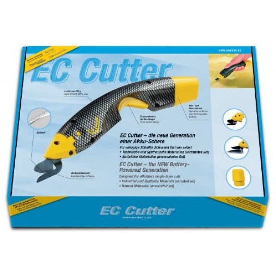 ΗΛΕΚΤΡΙΚΟ ΨΑΛΙΔΙ EC-CUTTER