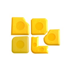 ΣΕΤ ΠΡΟΦΙΛ ΕΠΙΣΤΡΩΣΗΣ ΣΙΛΙΚΟΝΗΣ ΣΕΤ ΠΡΟΦΙΛ ΕΠΙΣΤΡΩΣΗΣ ΣΙΛΙΚΟΝΗΣ