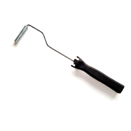 BOLT ROLLER