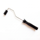 BRISTLE ROLLER
