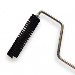 BRISTLE ROLLER