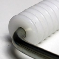 PLASTIC PTFE BOLT ROLLER PLASTIC PTFE BOLT ROLLER