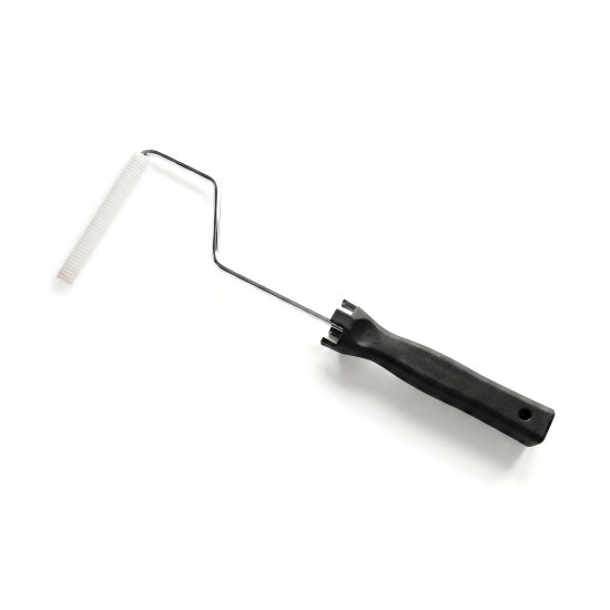 PLASTIC FINN ROLLER