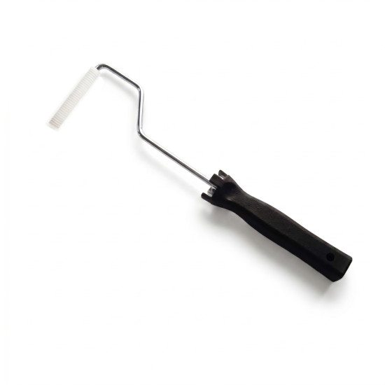 PLASTIC FINN ROLLER