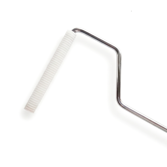 PLASTIC FINN ROLLER