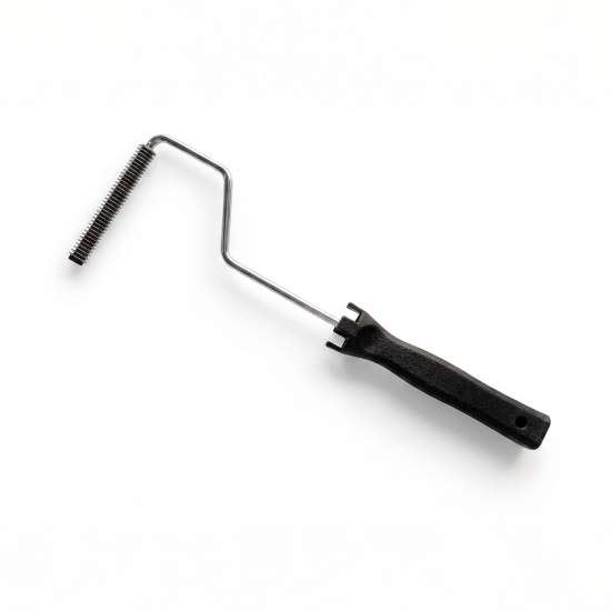 WASHER ROLLER