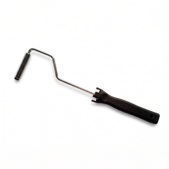 WASHER ROLLER