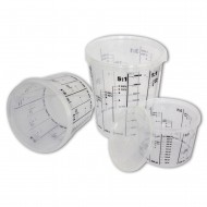 ΟΓΚΟΜΕΤΡΙΚΑ ΔΟΧΕΙΑ ΜΕΙΞΗΣ ΟΓΚΟΜΕΤΡΙΚΑ ΔΟΧΕΙΑ ΜΕΙΞΗΣ