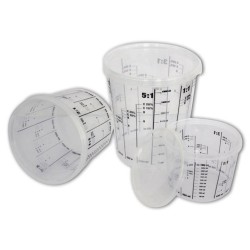 ΟΓΚΟΜΕΤΡΙΚΑ ΔΟΧΕΙΑ ΜΕΙΞΗΣ