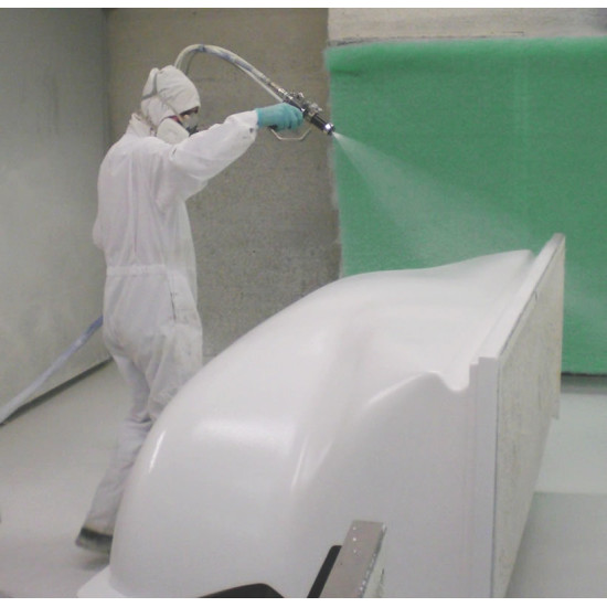 CRYSTIC PRIMECOAT