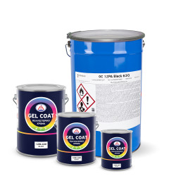 ΙΣΟΦΘΑΛΙΚΟ NPG GEL COAT 12PA  ΙΣΟΦΘΑΛΙΚΟ NPG GEL COAT 12PA
