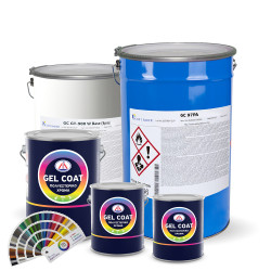 GEL COAT ISO 97PA/GT900 GEL COAT ISO 97PA/GT900