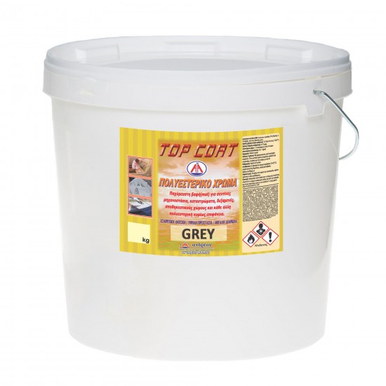 TOP COAT (Ορθοφθαλικό) TOP COAT (Ορθοφθαλικό)