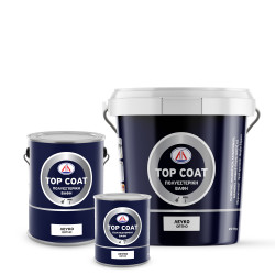 TOP COAT (Ορθοφθαλικό)