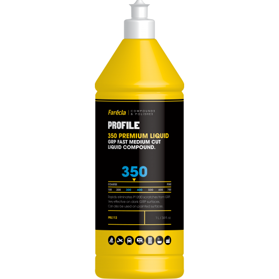 FARECLA PRO 350 FARECLA PRO 350