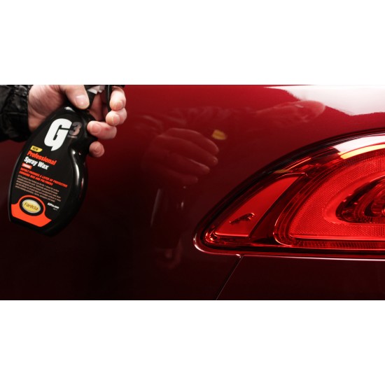 FARECLA G3 SPRAY WAX FARECLA G3 SPRAY WAX