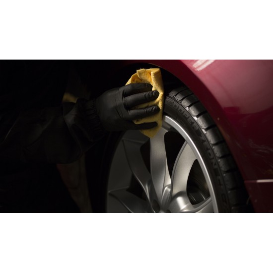 FARECLA G3 TYRE SHINE GEL