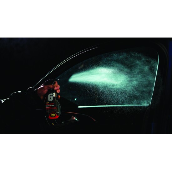 FARECLA G3 GLASS CLEANER FARECLA G3 GLASS CLEANER