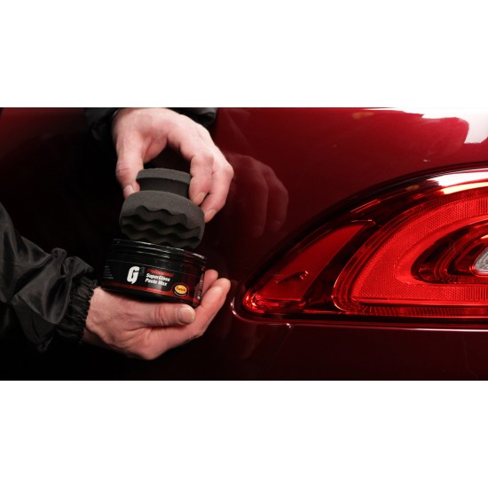 FARECLA G3 SUPERGLOSS PASTE WAX FARECLA G3 SUPERGLOSS PASTE WAX