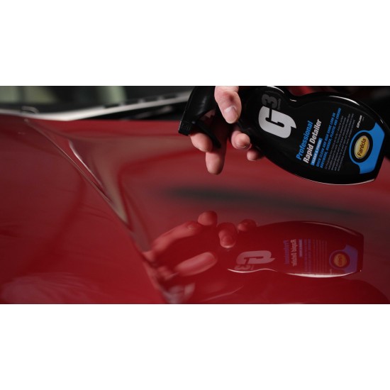 FARECLA G3 RAPID DETAILER FARECLA G3 RAPID DETAILER