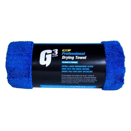 FARECLA G3 DRYING TOWEL