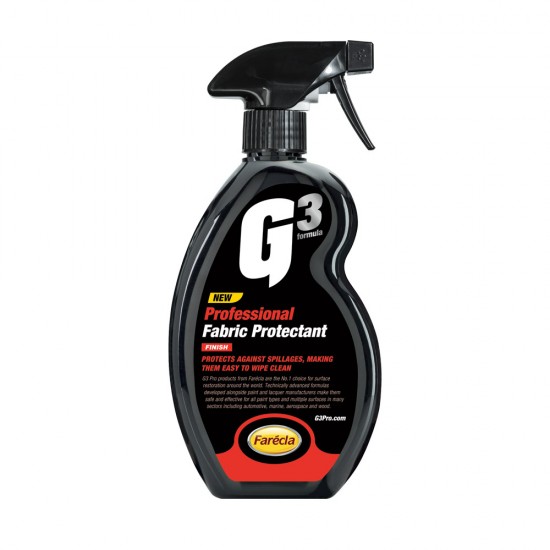 FARECLA G3 FABRIC PROTECTANT