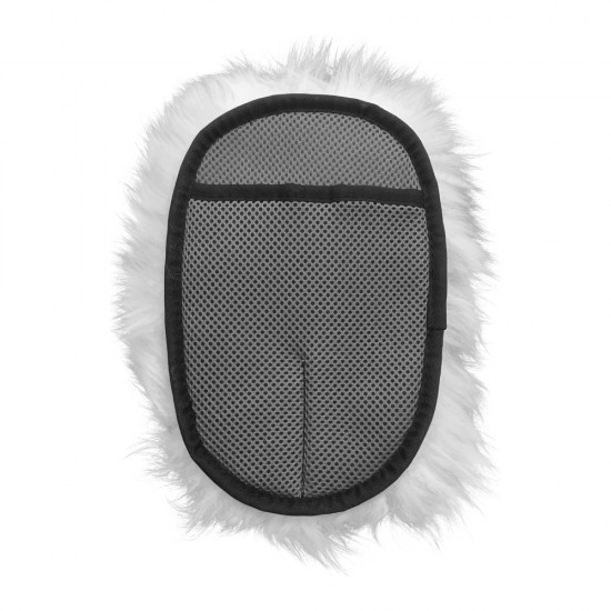 FARECLA G3 LAMBS WOOL WASH MITT