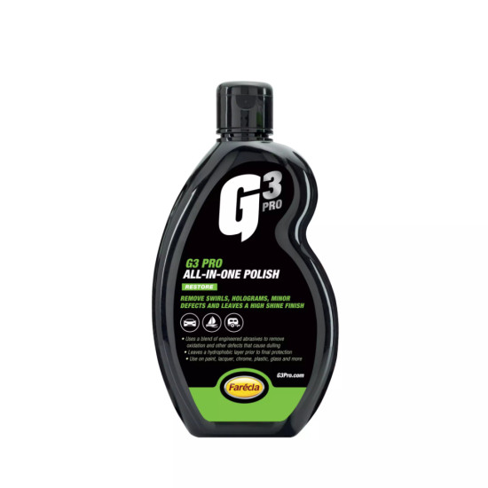 FARECLA G3 ALL-IN-ONE POLISH