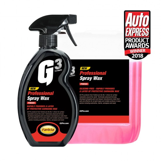 FARECLA G3 SPRAY WAX FARECLA G3 SPRAY WAX