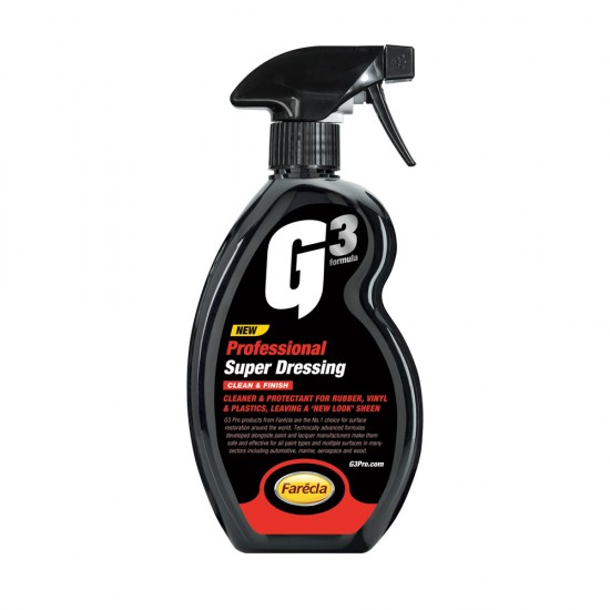 FARECLA G3 SUPER DRESSING