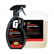 FARECLA G3 SURFACE SEALANT FARECLA G3 SURFACE SEALANT
