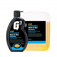FARECLA G3 WASH & WAX FARECLA G3 WASH & WAX