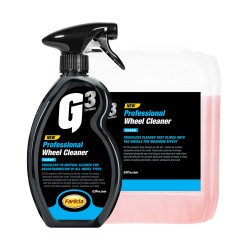 FARECLA G3 WHEEL CLEANER 