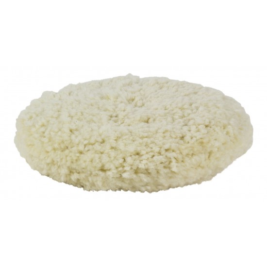 FARECLA DOUBLE SIDED WOOL COMPOUNDING PAD FARECLA DOUBLE SIDED WOOL COMPOUNDING PAD