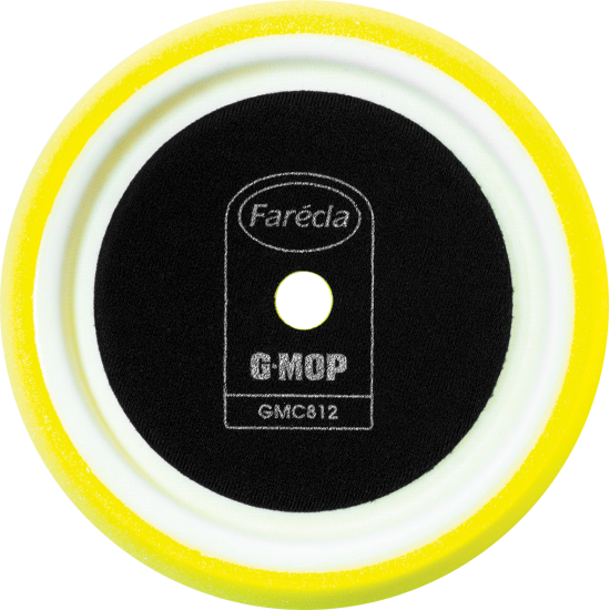 FARECLA YELLOW COMPOUNDING FOAM (ΣΦΟΥΓΓΑΡΙ)