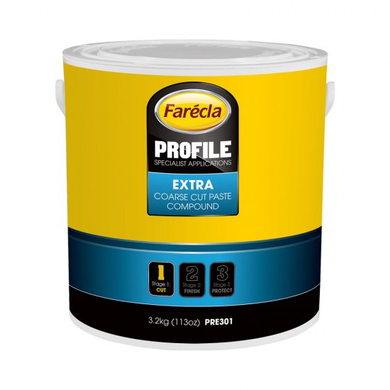 FARECLA PROFILE EXTRA FARECLA PROFILE EXTRA
