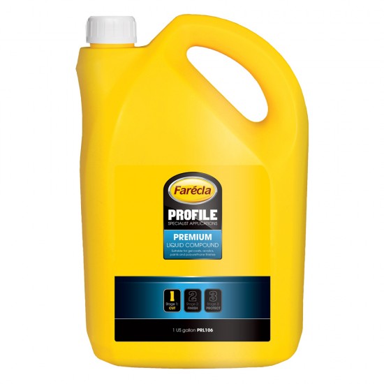 FARECLA PROFILE PREMIUM FARECLA PROFILE PREMIUM