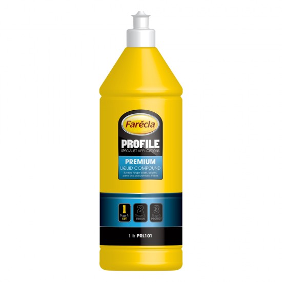 FARECLA PROFILE PREMIUM FARECLA PROFILE PREMIUM