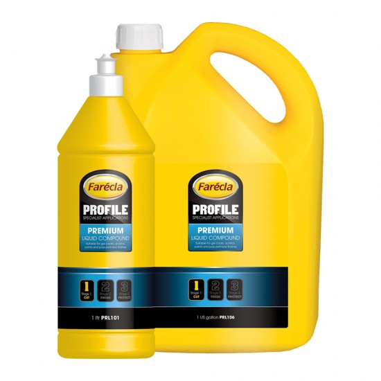 FARECLA PROFILE PREMIUM FARECLA PROFILE PREMIUM