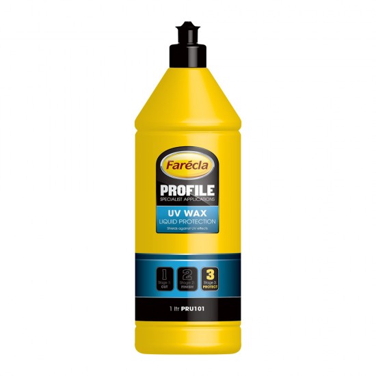 FARECLA PROFILE UV WAX FARECLA PROFILE UV WAX