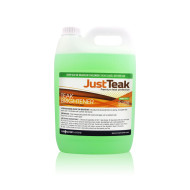 JUST TEAK BRIGHTENER