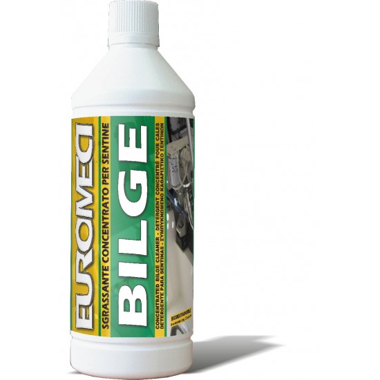 EUROMECI BILGE CLEANER