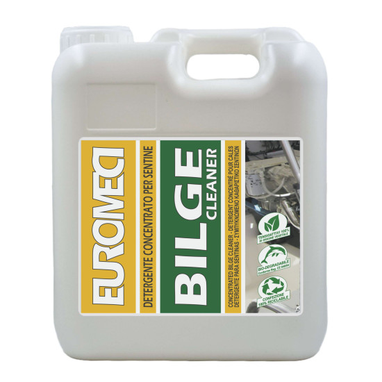 EUROMECI BILGE